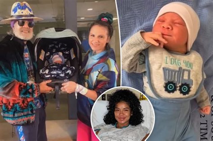 Jhene Aiko First Baby Daddy: An Insightful Look Into Her Personal Life