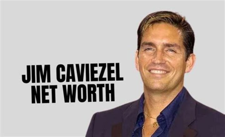 Jim Caviezel Net Worth 2024: A Deep Dive into the Life and Wealth of the Passion Star