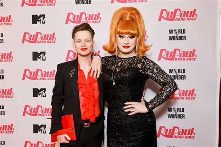 Jinkx Monsoon Net Worth: How Rich is the Drag Superstar?