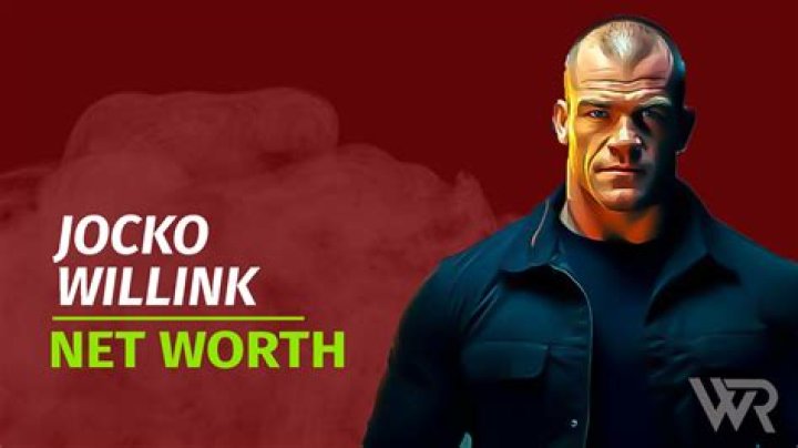Jocko Willink Net Worth 2024: A Deep Dive into the Life and Wealth of the Former Navy SEAL