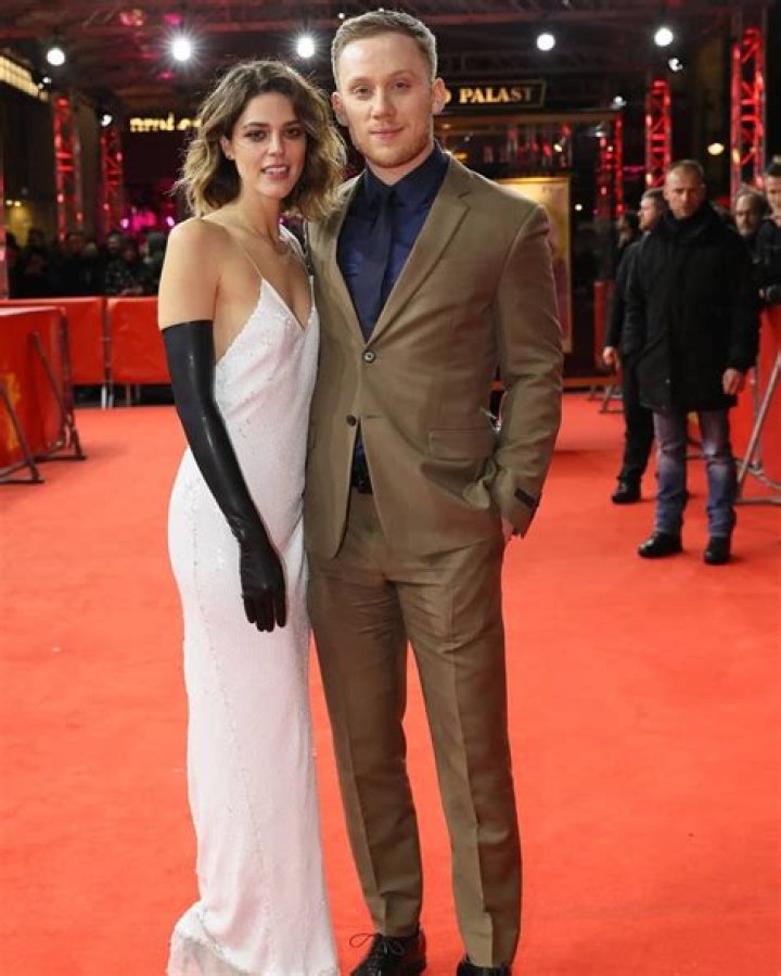 Joe Cole (Actor) Relationships: A Deep Dive into His Personal Life