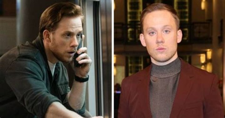 Joe Cole: The Actor Who Found Love - A Deep Dive into His Marriage