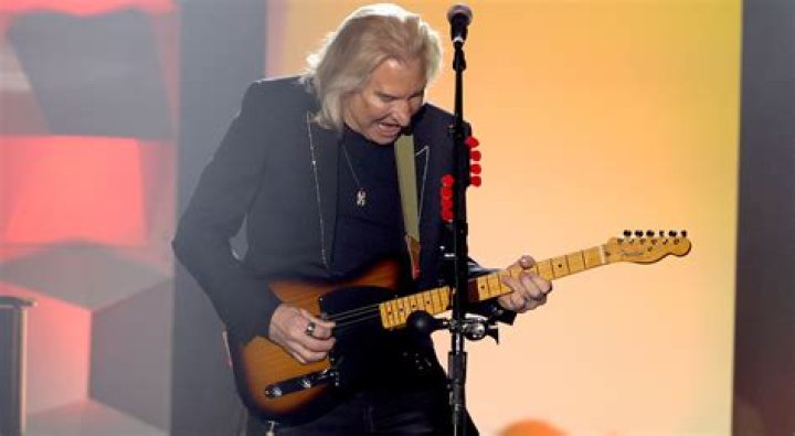Joe Walsh Net Worth 2023: A Deep Dive into the Life and Wealth of the Legendary Musician