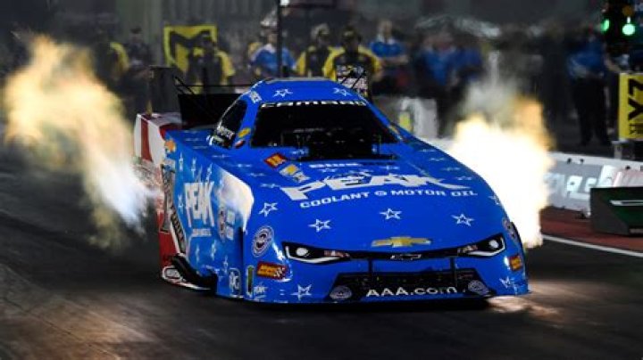 John Force Racing Net Worth: The Financial Success of a Legendary Racing Team