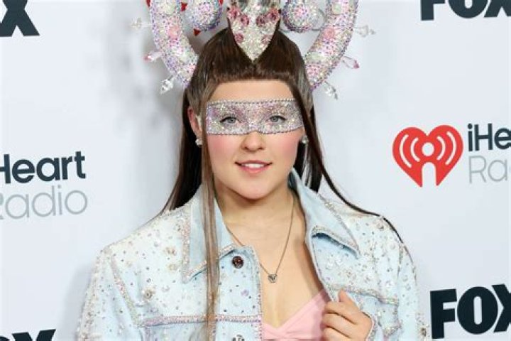 JoJo Siwa 2023: The Rise of a Multi-Talented Star