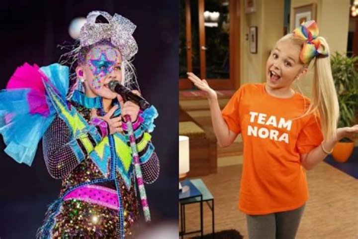 Jojo Siwa Net Worth: A Detailed Look at Her Financial Success