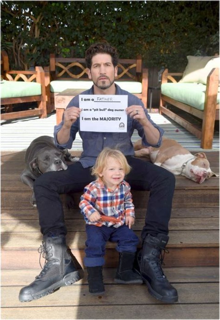 Jon Bernthal Son Passed Away: A Heartbreaking Chapter in the Actor's Life