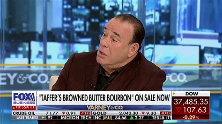 Jon Taffer's Financial Fortunes: What You Need to Know