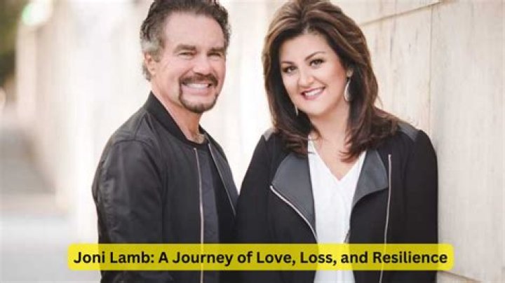 Joni Lamb Today: A Closer Look at Her Life and Impact