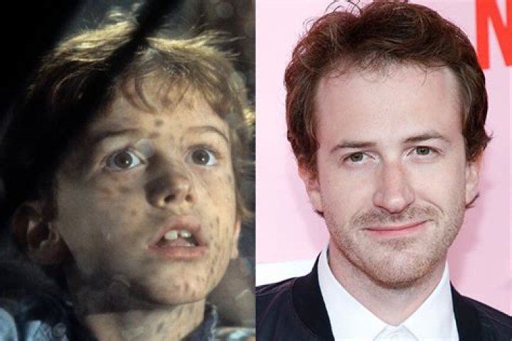 Joseph Mazzello: A Journey Through His Life and Career