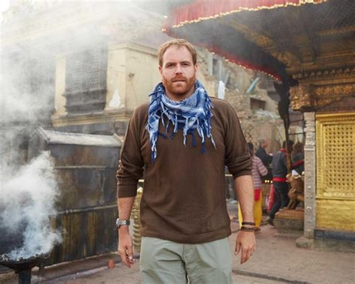 Josh Gates Height and Weight: An In-Depth Look at the Adventurer