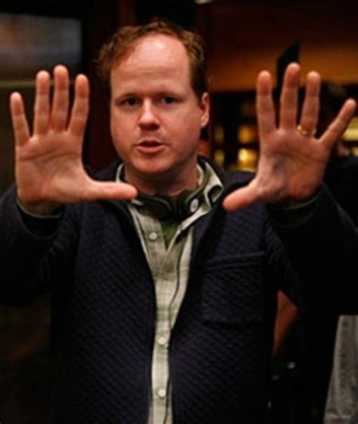 Joss Whedon: A Mastermind Behind Iconic Movies and Shows