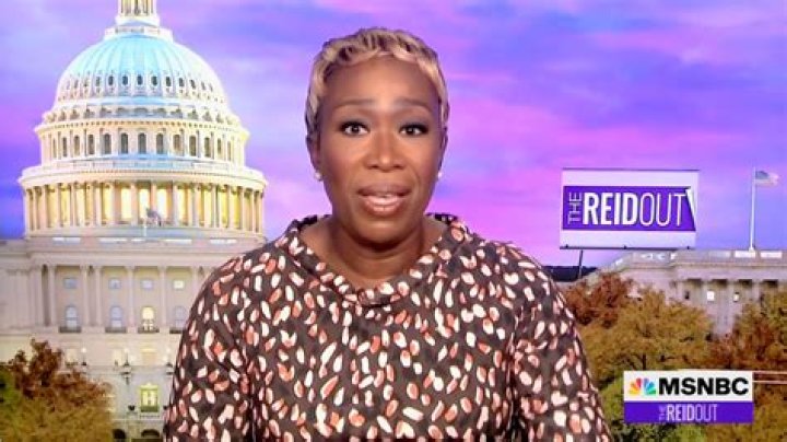 Joy Reid: The Journey of a Renowned Journalist and Political Commentator