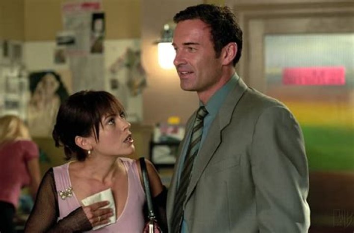 Julian McMahon Shannen Doherty Tribute: A Celebration of Their Iconic Partnership
