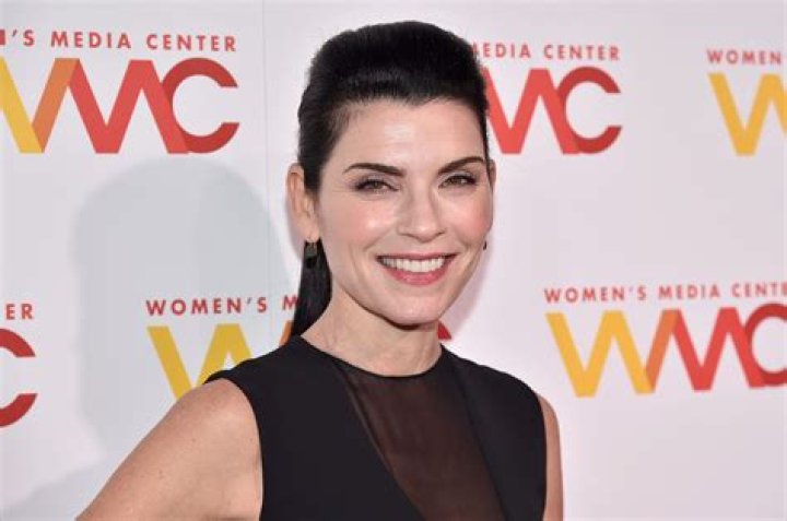 Julianna Margulies: Net Worth, Biography, and Career Insights