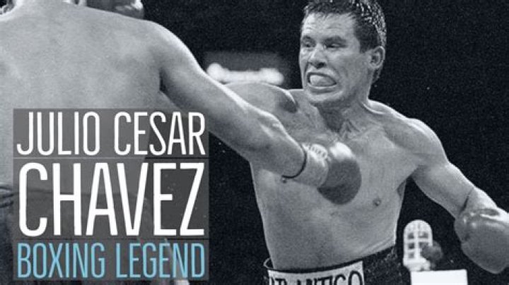 Julio Cesar Chavez Boxer Net Worth: A Deep Dive into the Life and Legacy of a Boxing Icon