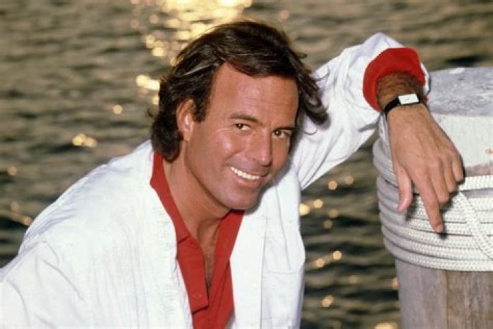 Julio Iglesias Net Worth: A Deep Dive into the Life and Wealth of a Musical Legend