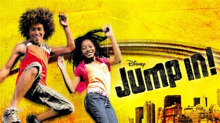 Jump In Cast: Exploring the Talents Behind the Scenes
