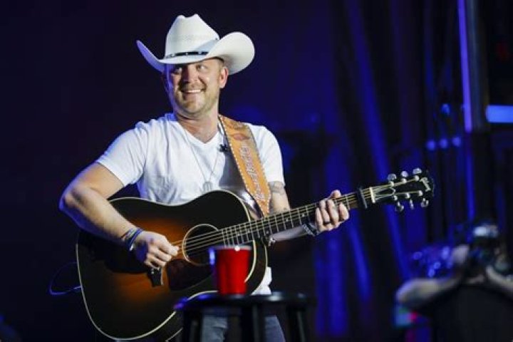 Justin Moore Net Worth: A Deep Dive into the Country Star's Wealth