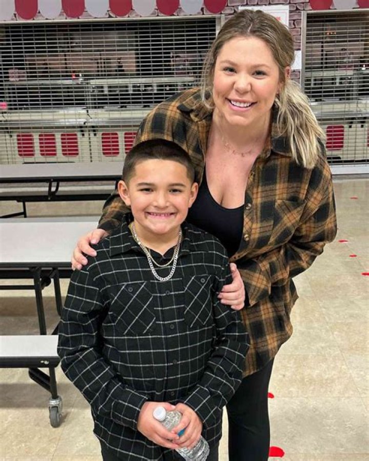 Kailyn Lowry's Son Passed Away: A Heartbreaking Journey