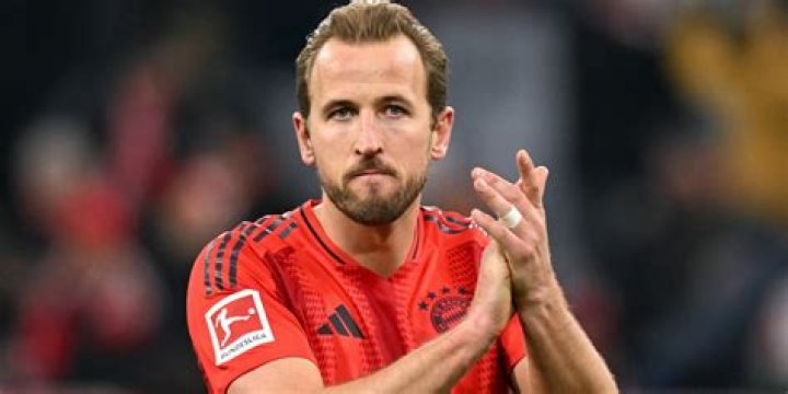 Kane Height: The Complete Guide to Harry Kane's Physical Attributes and Impact on Football