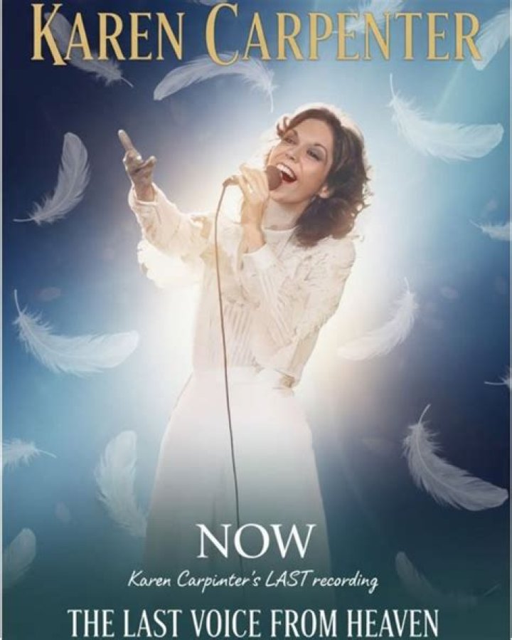Karen Carpenter Last Photo: A Reflection on Her Legacy
