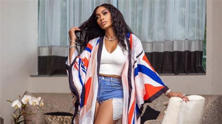 Karlie Redd's Net Worth: Financial Insights and Personal Life