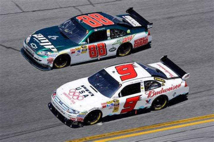Kasey Kahne Net Worth: A Deep Dive into the Racing Star&rsquo;s Earnings and Legacy