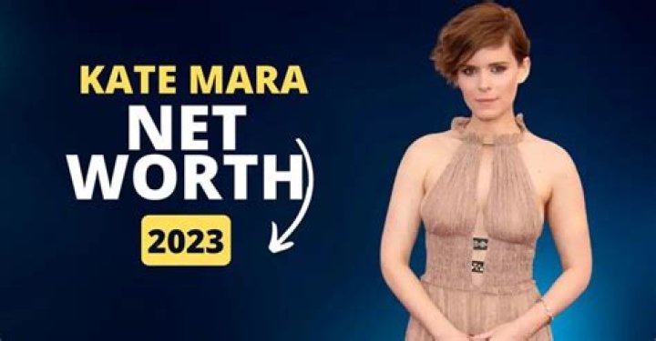 Kate Mara Net Worth 2023: The Fortune of a Hollywood Star