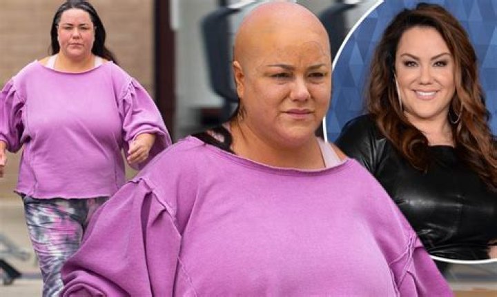 Katey Mixon: The Journey of a Talented Actress