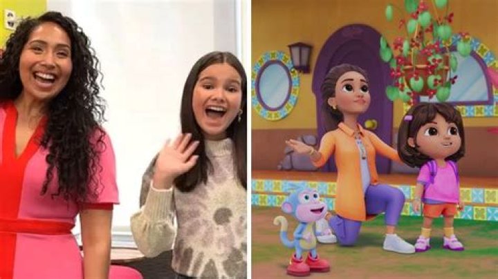Kathleen Herles: The Voice Behind Your Favorite Characters
