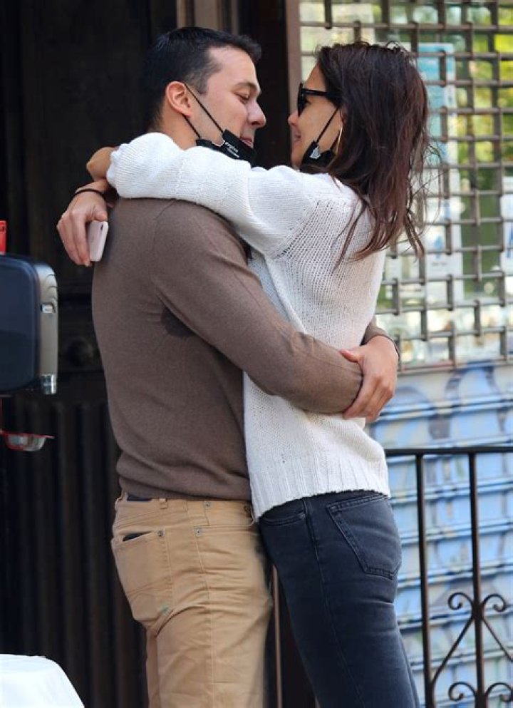 Katie Holmes Boyfriend: Who Is She Dating in 2023?