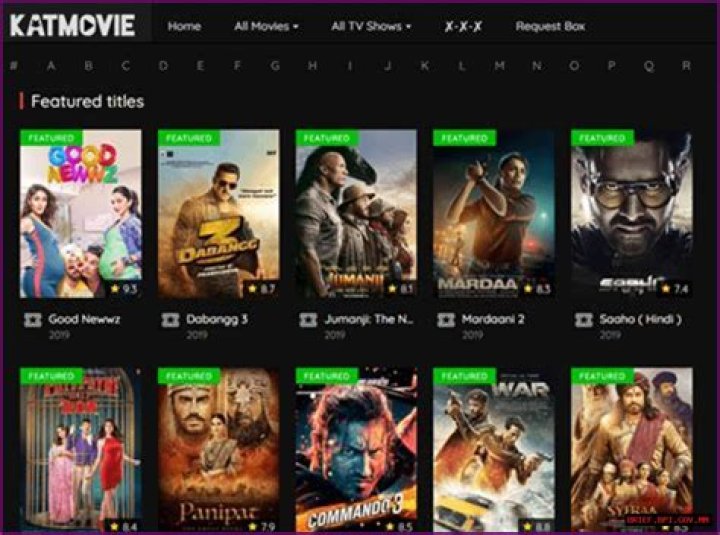 Katmovie HD: Your Ultimate Guide to Streaming Movies Online