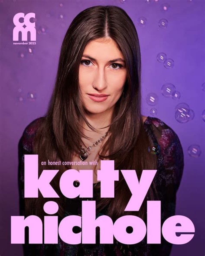 Katy Nichole Ethnicity: Exploring Her Background and Heritage