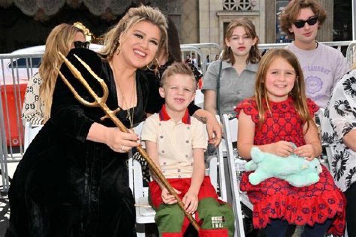 Kelly Clarkson's Children: A Deep Dive into Her Family Life