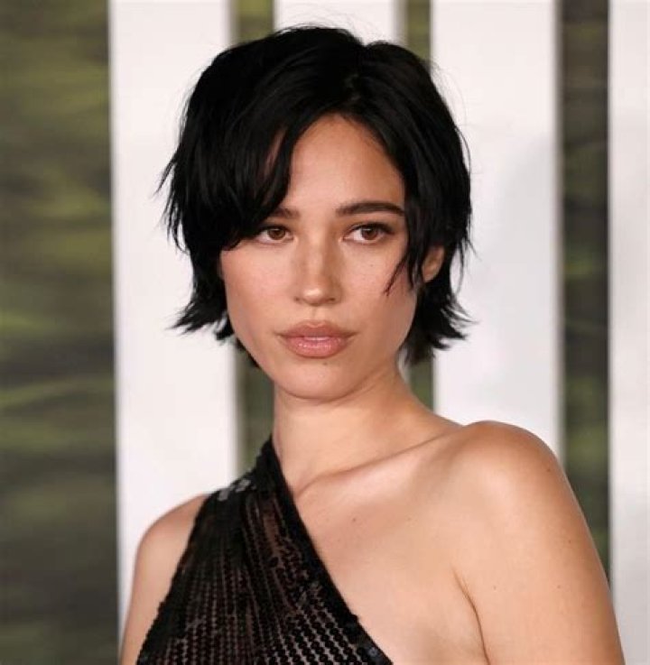 Kelsey Asbille: The Rising Star of Hollywood