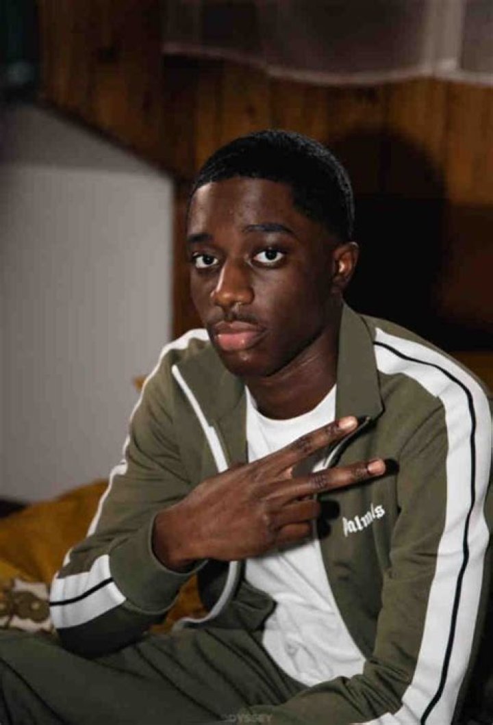 Kensley Pope: Rising Star in the Music Industry