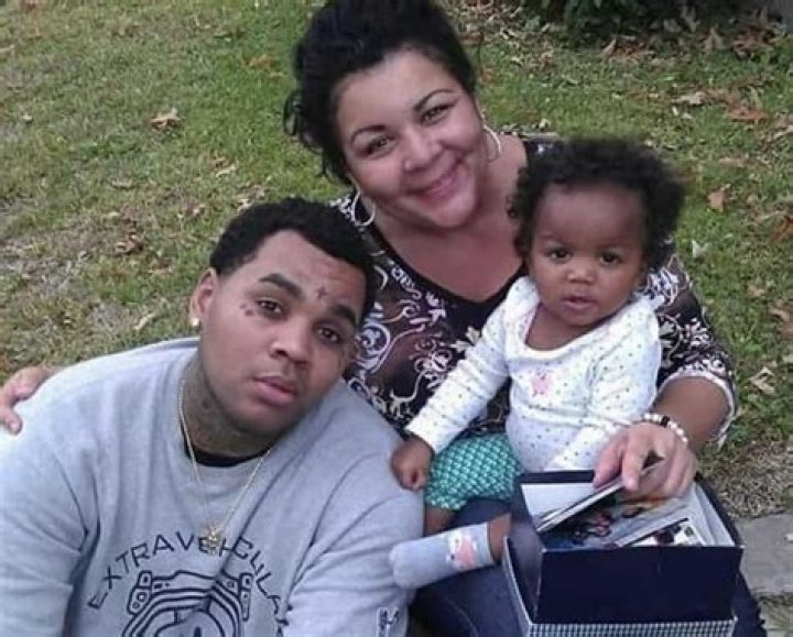 Kevin Gates Baby Mama: The Intriguing Life and Connections