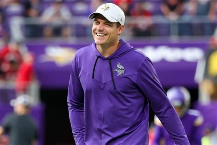 Kevin O'Connell Height: Everything You Need to Know About the NFL Coach