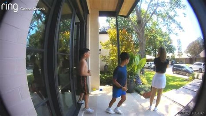 Kid and His Mom CCTV Video Full Twitter: A Heartwarming Story of Love and Bonding