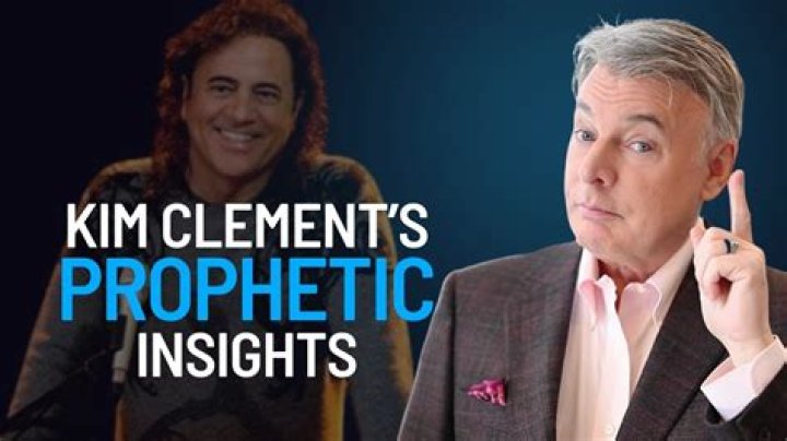 Kim Clement Prophecy: Unveiling the Mysteries and Impact