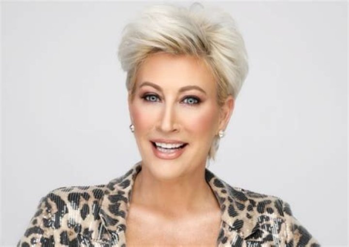 Kim Gravel Net Worth: A Comprehensive Look at Her Wealth and Success