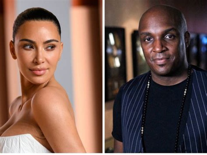 Kim Kardashian and Damon Thomas: A Journey Through Love and Fame