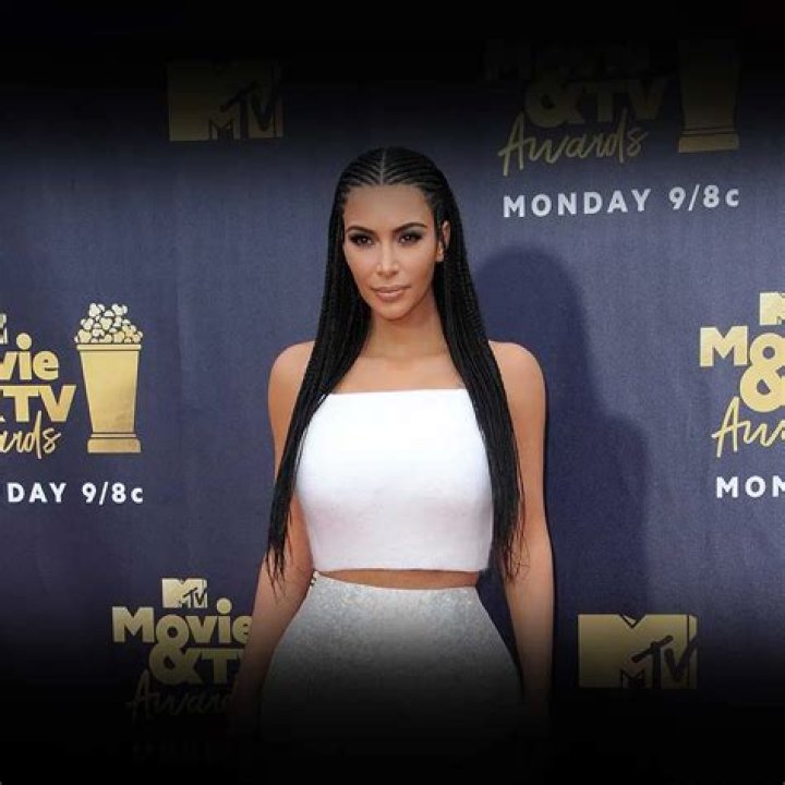 Kim Kardashian: Born to Stardom