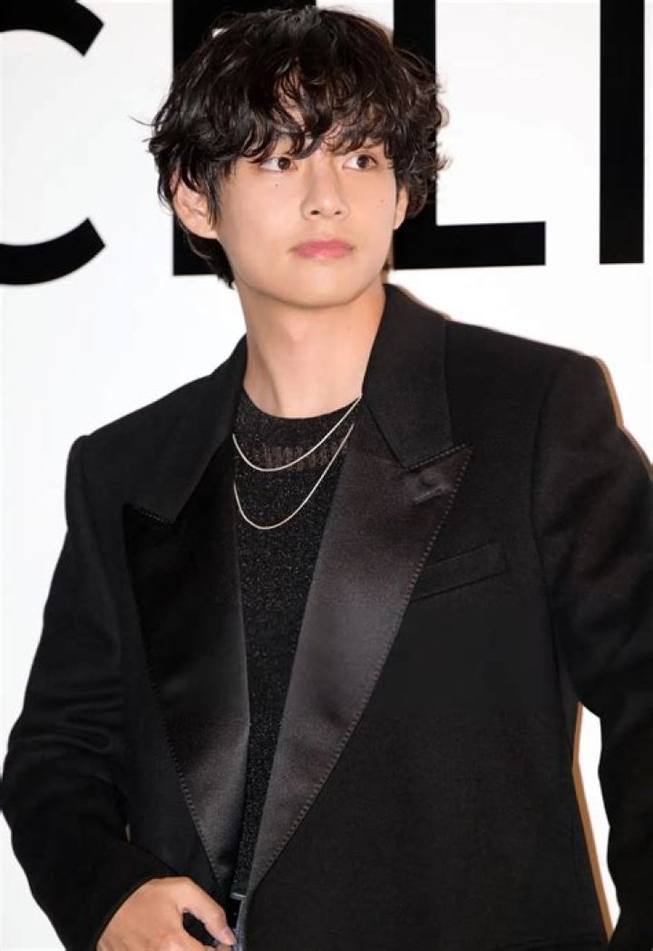 Kim Tae Ti: The Rising Star in the Korean Entertainment Industry