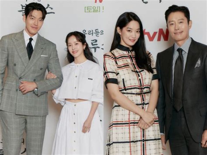 Kim Woo Bin: A Journey of Resilience and Success (2015-Present)