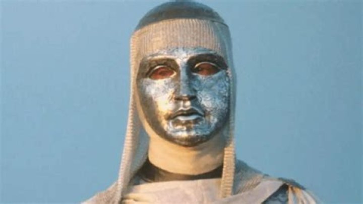 King Baldwin IV: The Face of a Warrior King