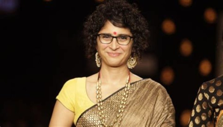 Kiran Rao's Leadership as a Renowned Film Director