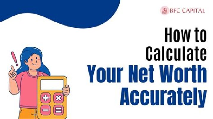 Know Your Vanguard Net Worth: A Comprehensive Guide