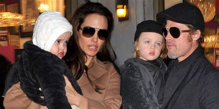 Knox Pitt Today: A Glimpse into the Life of Brad Pitt's Son